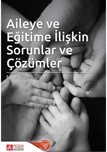 Aileye ve Eğitime Ilişkin Sorunlar ve Çözümler