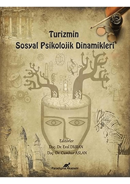 Turizmin Sosyal Psikolojik Dinamikleri