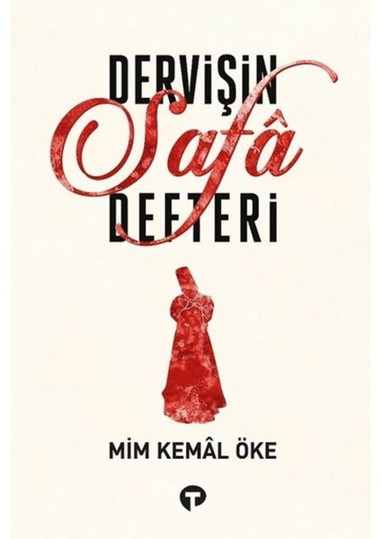 Dervişin Safa Defteri