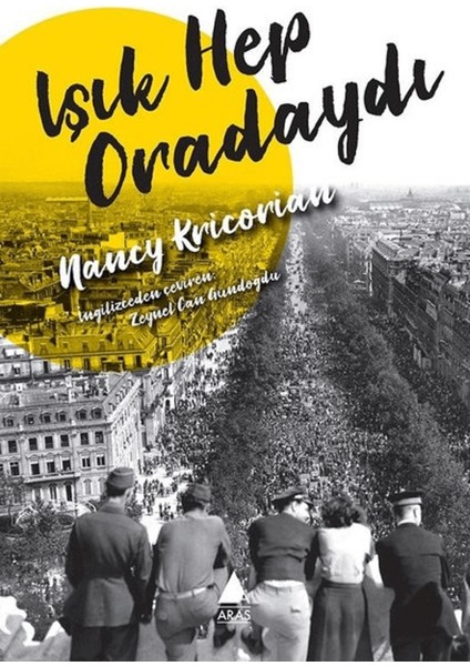 Işık Hep Oradaydı