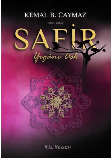 Safir - Ikinci Kitap