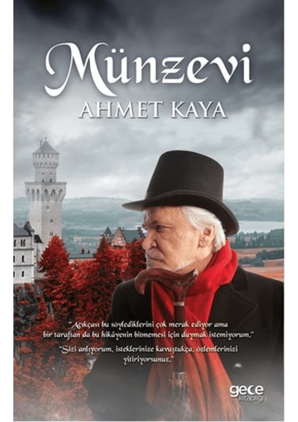 Münzevi
