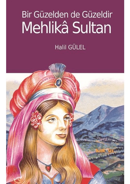 Mehlika Sultan