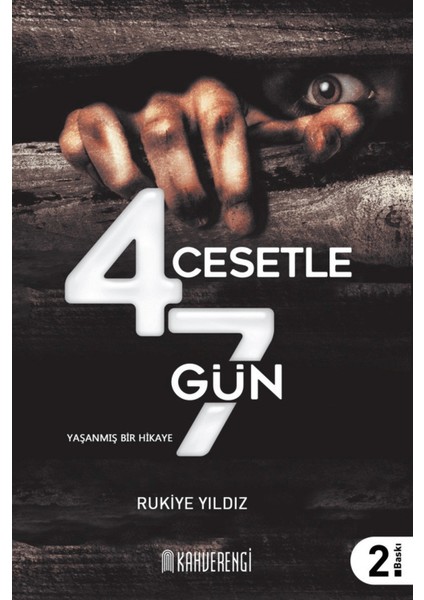 4 Cesetle 7 Gün