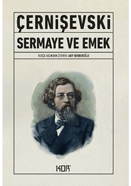 Sermaye ve Emek