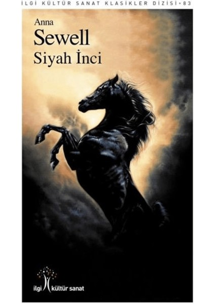 Siyah Inci
