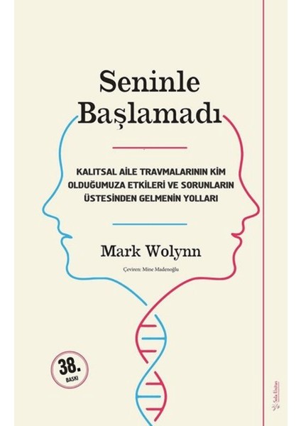 Seninle Başlamadı