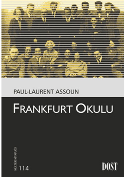 Frankfurt Okulu