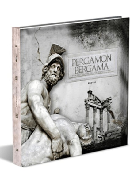 Pergamon / Bergama ve Krallığının Kültür Yansımaları
