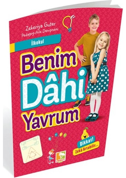 Ilkokul - Benim Dahi Yavrum