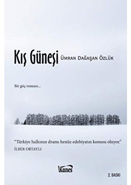 Kış Güneşi