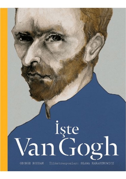 Işte Van Gogh