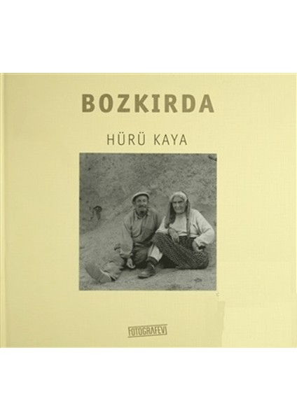 Bozkırda