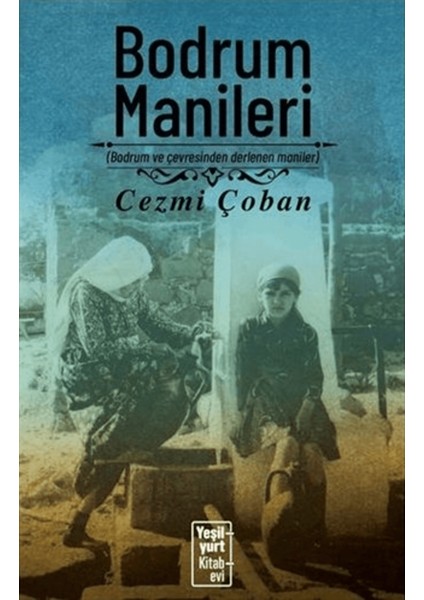 Bodrum Manileri