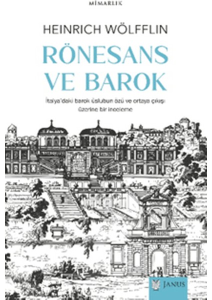 Rönesans ve Barok