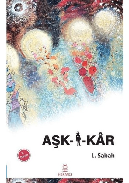 Aşk-I-Kar