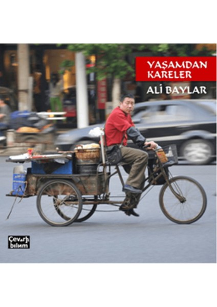 Yaşamdan Kareler