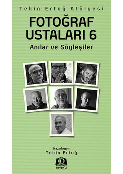 Fotoğraf Ustaları 6