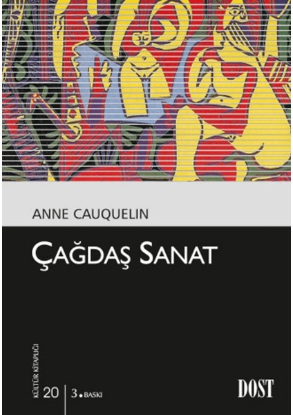 Çağdaş Sanat