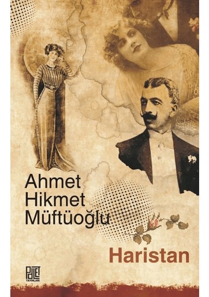Haristan (Sadeleştirilmiş Metin)
