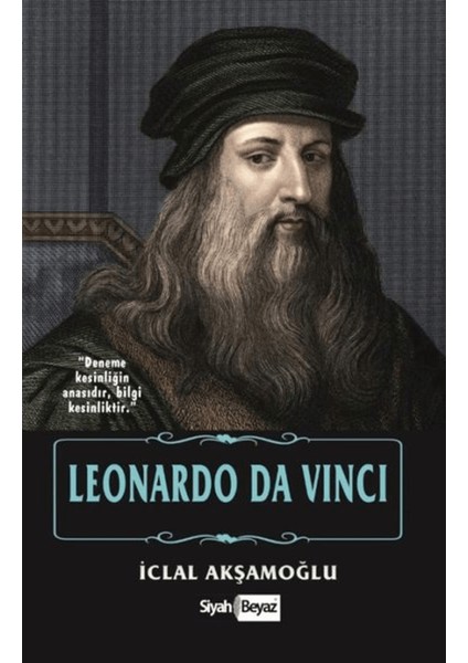 Leonardo Da Vinci