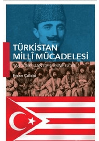 Türkistan Milli Mücadelesi