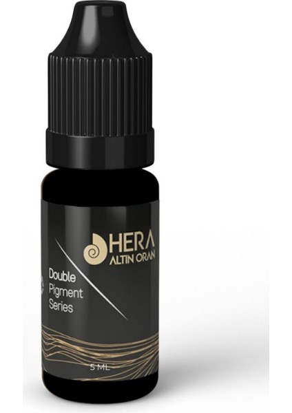 Kalıcı Makyaj Eyeliner Boyası (Americano Double 5ml)