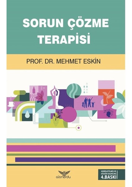 Sorun Çözme Terapisi