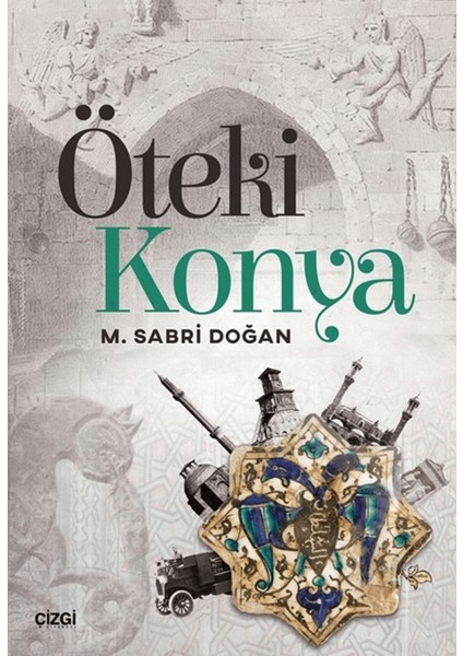 Öteki Konya