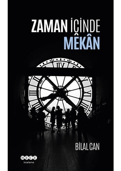 Zaman Içinde Mekan