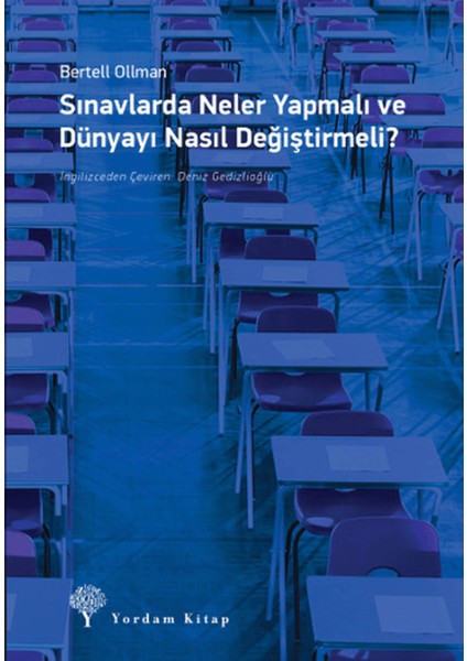 Sınavlarda Neler Yapmalı ve Dünyayı Nasıl Değiştirmeli