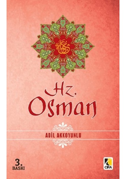 Hz. Osman