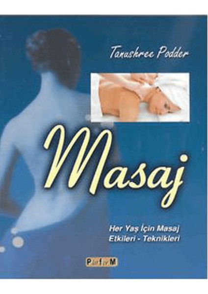 Masaj