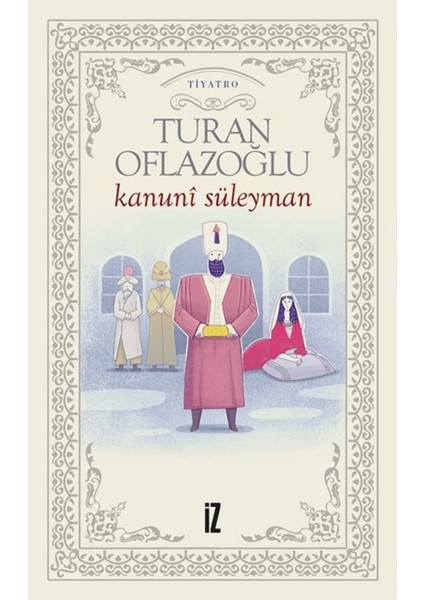 Kanuni Süleyman