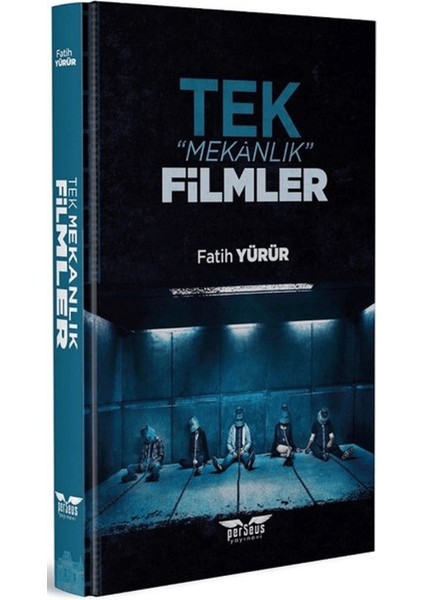 Tek Mekanlık Filmler