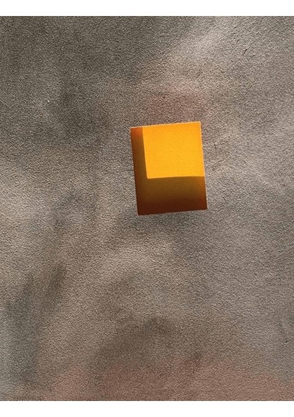 Sarkis - Sarı Punctum
