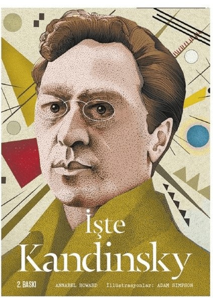 Işte Kandinsky