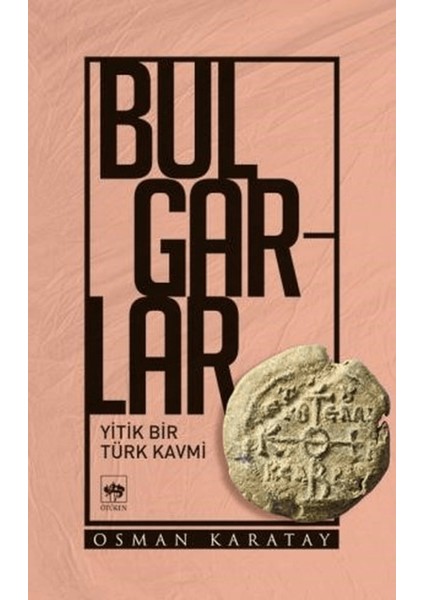 Bulgarlar