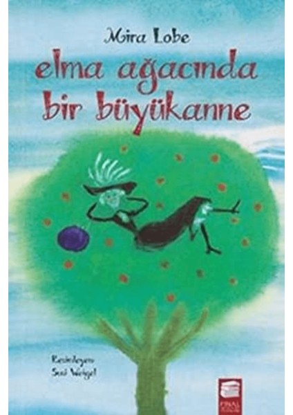 Elma Ağacında Bir Büyükanne