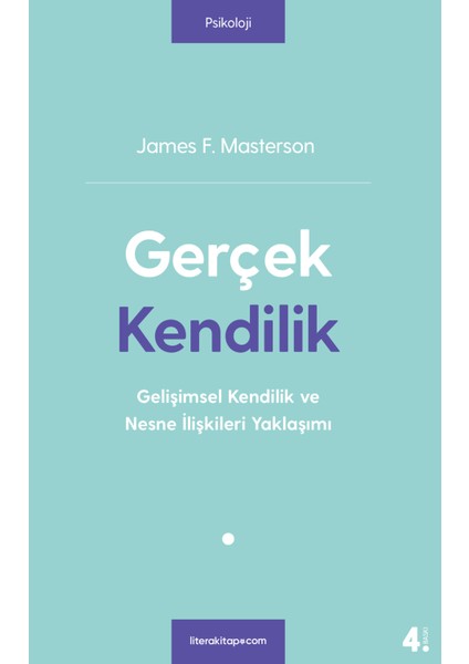 Gerçek Kendilik
