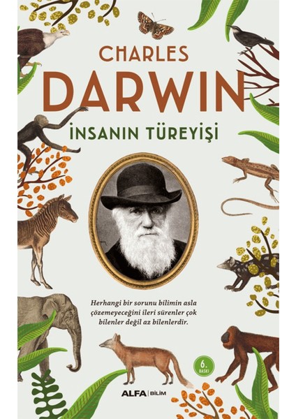 Insanın Türeyişi