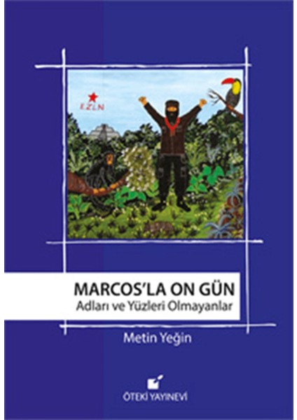 Marcos’la On Gün