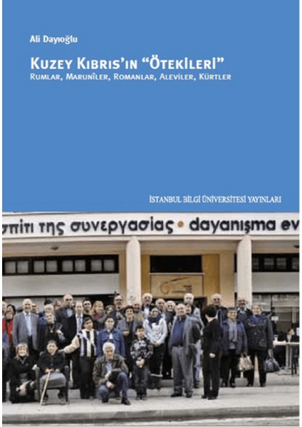 Kuzey Kıbrıs'ın Ötekileri