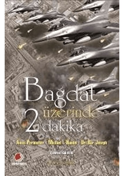 Bağdat Üzerinde Iki Dakika