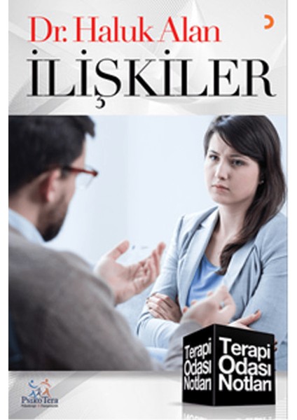 Ilişkiler