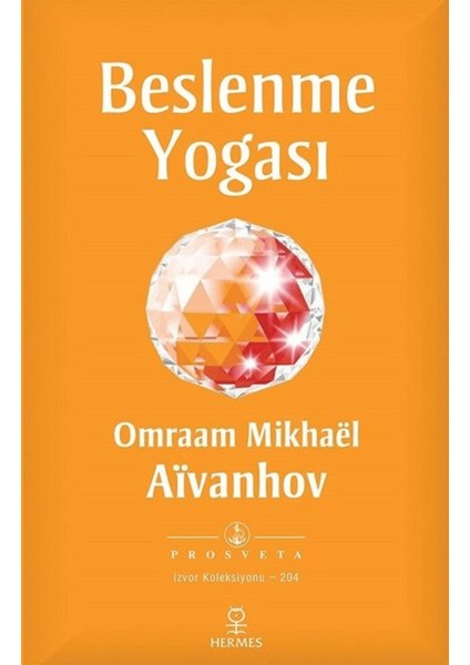 Beslenme Yogası