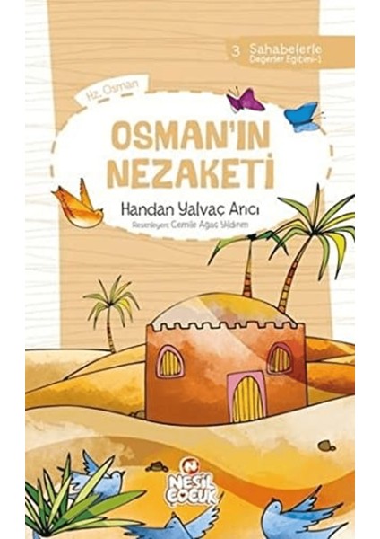 Osman'ın Nezaketi