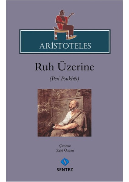 Ruh Üzerine