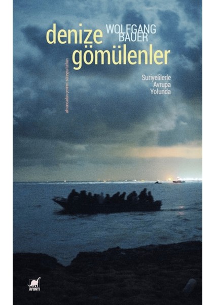 Denize Gömülenler