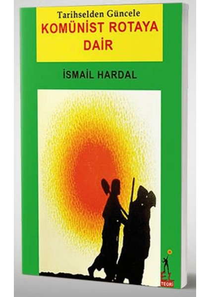 Komünist Rotaya Dair